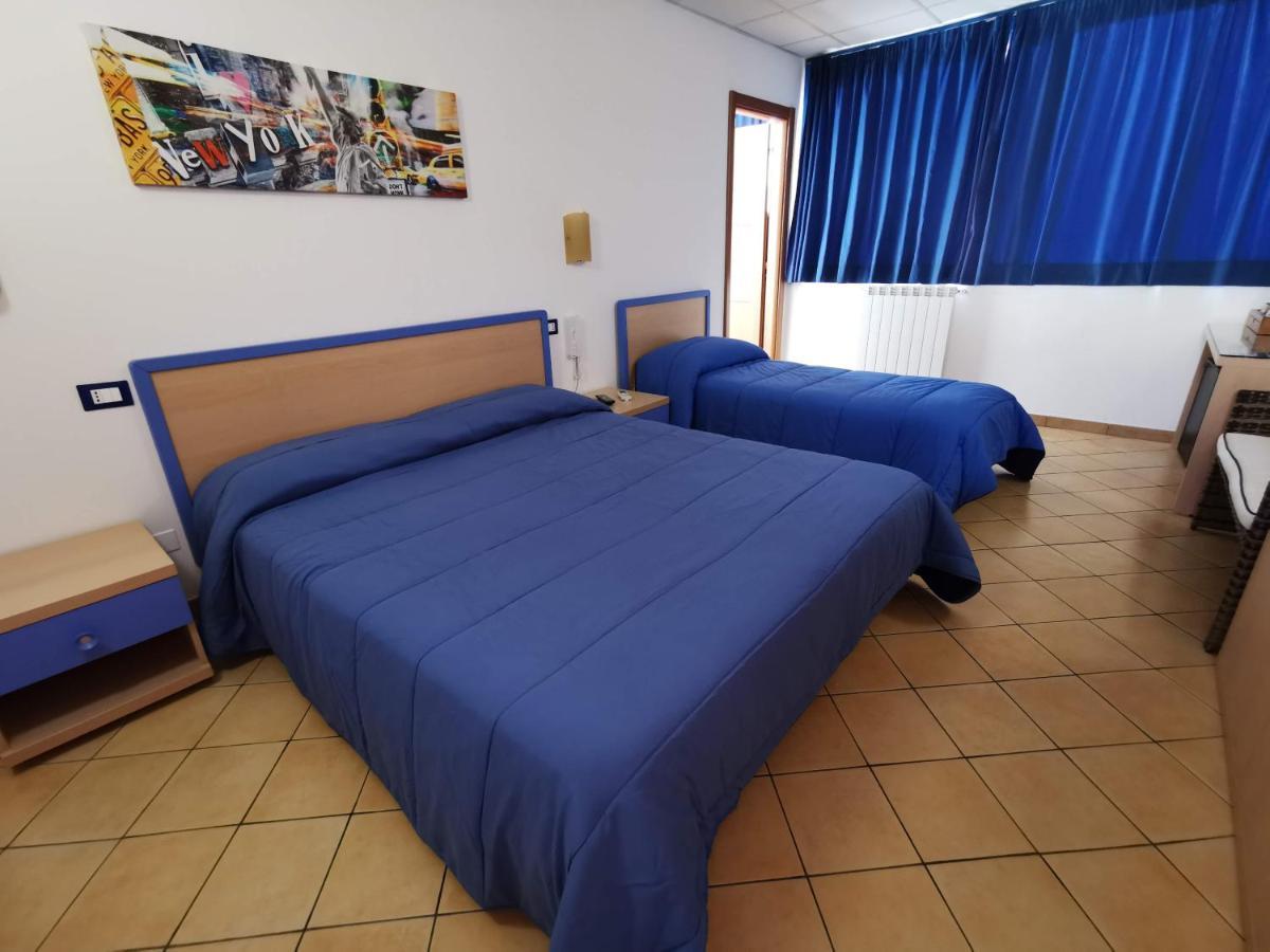 Hotel Al Baglio à Mondello Extérieur photo